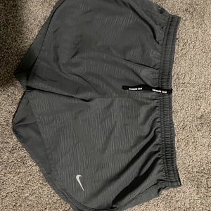 Nike Dri-fit shorts